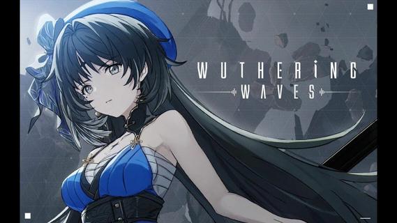 Wuthering Waves PC