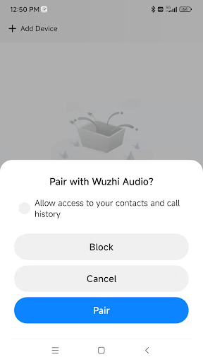 Wuzhi Audio