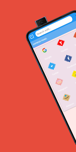 18 Plus Browser
