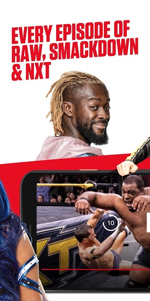 WWE PC