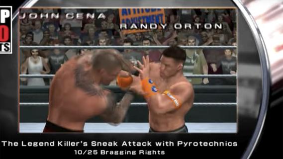 SmackDown Legend Killer PC
