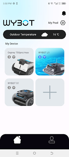 WYBOT PC