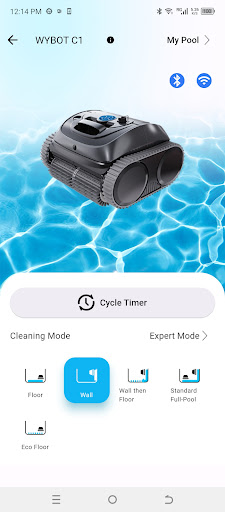 WYBOT PC
