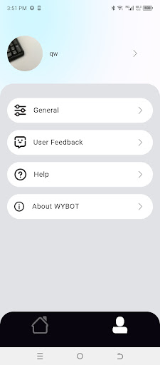 WYBOT PC