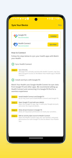 Aviva Wellness360 PC