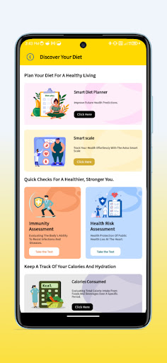 Aviva Wellness360 PC