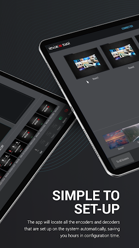 NetworkHD Touch PC