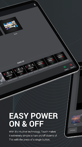 NetworkHD Touch PC