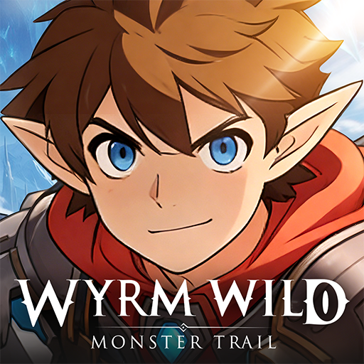 WyrmWild: Monster Trail Global الحاسوب