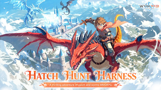 WyrmWild: Monster Trail Global PC