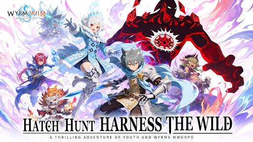 WyrmWild: Monster Trail Global para PC