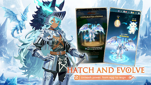 WyrmWild: Monster Trail Global PC