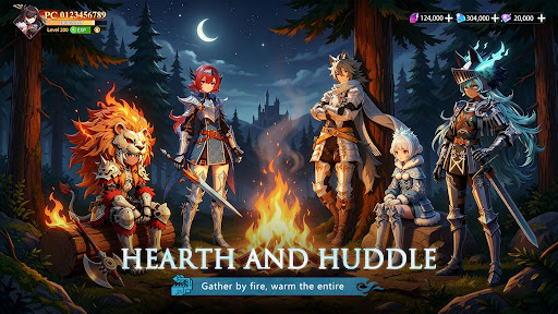 WyrmWild: Monster Trail Global para PC