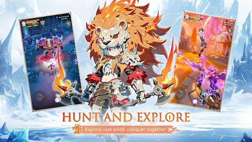 WyrmWild: Monster Trail Global PC