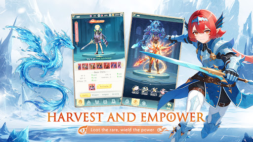WyrmWild: Monster Trail Global PC