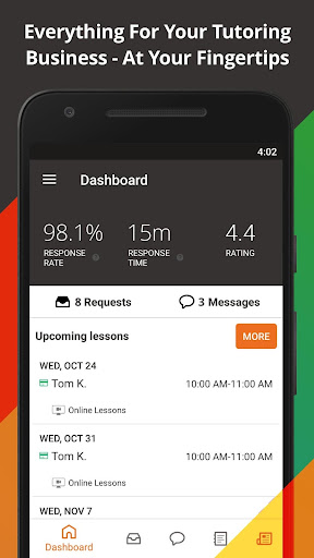 Tutor on Wyzant電腦版