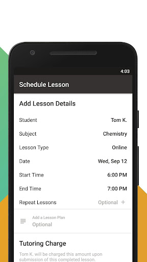 Tutor on Wyzant電腦版