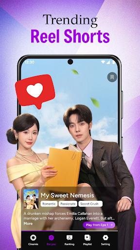 DramaStudio: Reel Short Drama PC