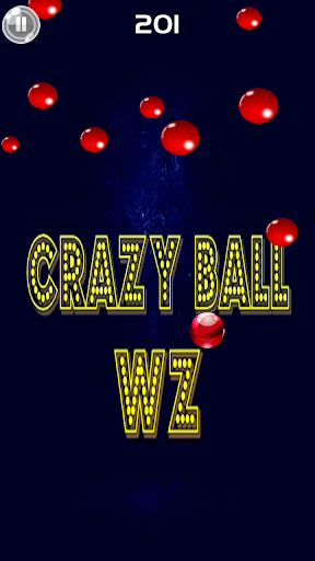 Crazy Ball WZ PC