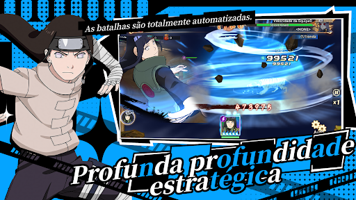 Duelo Ninja: Vontade do Fogo PC