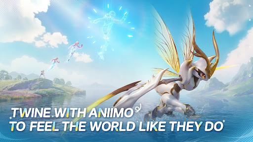 Aniimo PC