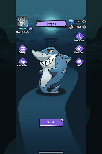 X-Fish: Gacha đã tay PC