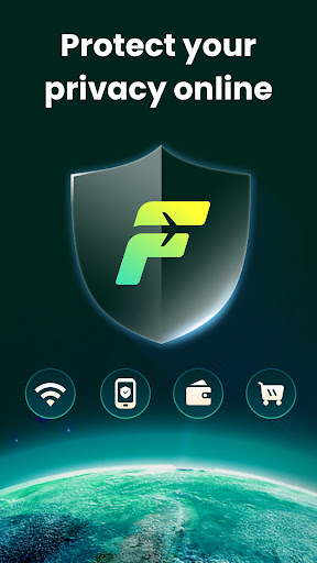 Flux VPN: Privacy Protection