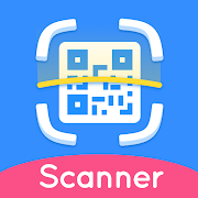 QR Code & Barcode Scanner Read الحاسوب