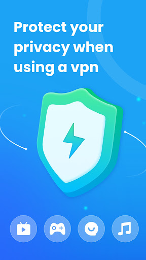 Swift VPN: Secure Connectivity PC