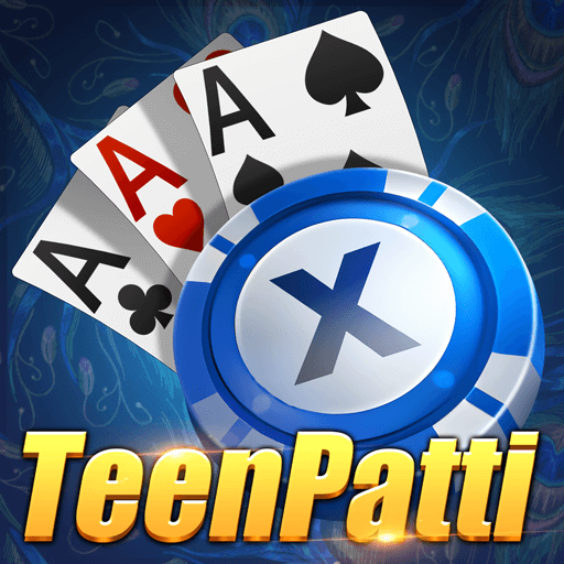 X Teen Patti PC