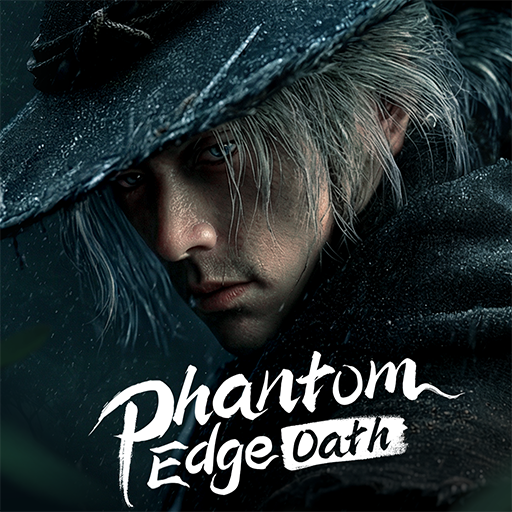 Phantom Edge: Oath
