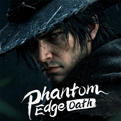 Phantom Edge: Oath الحاسوب