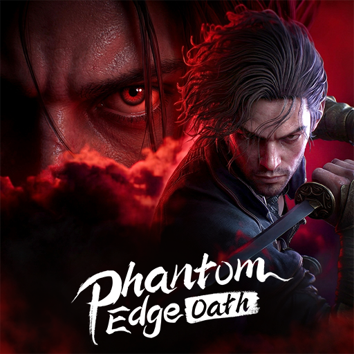Phantom Edge: Oath