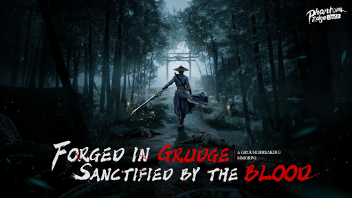 Phantom Edge: Oath para PC