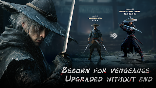 Phantom Edge: Oath para PC