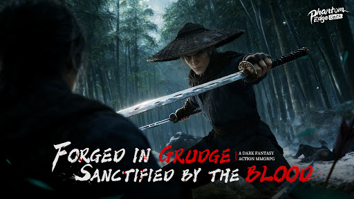 Phantom Edge: Oath الحاسوب