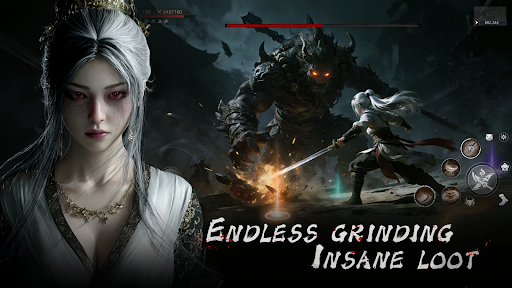 Phantom Edge: Oath para PC