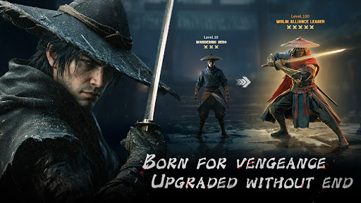 Phantom Edge: Oath PC