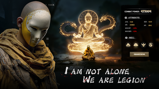 Phantom Edge: Oath الحاسوب