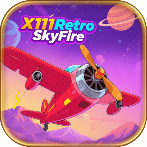 X111Retro SkyFire