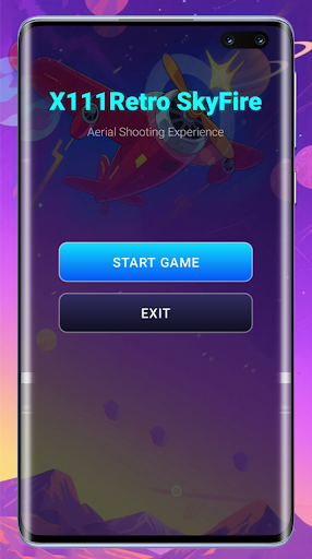 X111Retro SkyFire پی سی