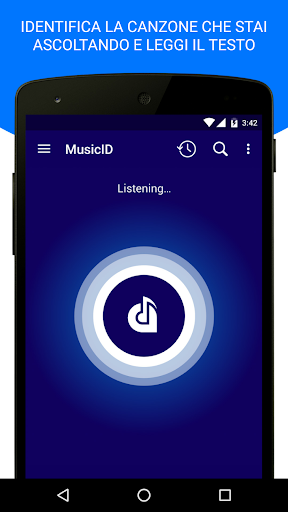 Angolo Testi - Testi Canzoni PC