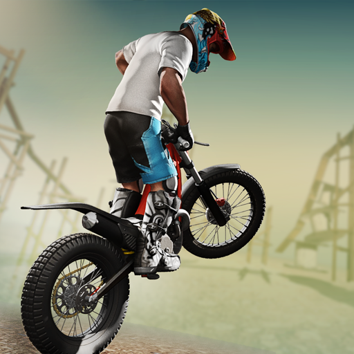 Trial Xtreme 4 Bike Racing পিসি