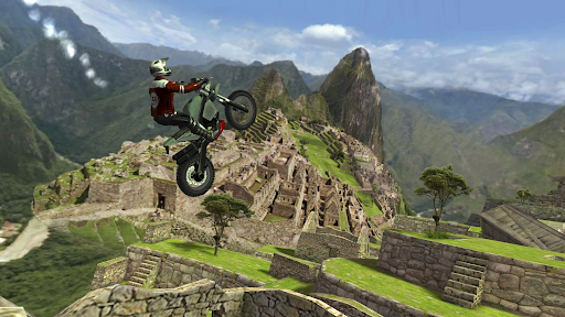Trial Xtreme 4 Bike Racing পিসি