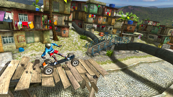 Trial Xtreme 4