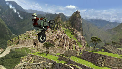 Trial Xtreme 4 Bike Racing PC