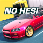 No Hesi Car Traffic Racing PC