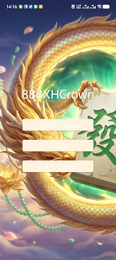 888XHCrown PC