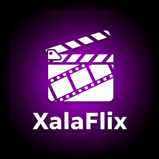 XalaFlix PC