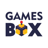 GamesBox Pro+